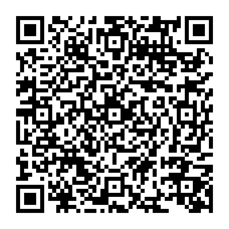 Code QR