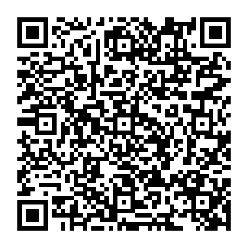Code QR