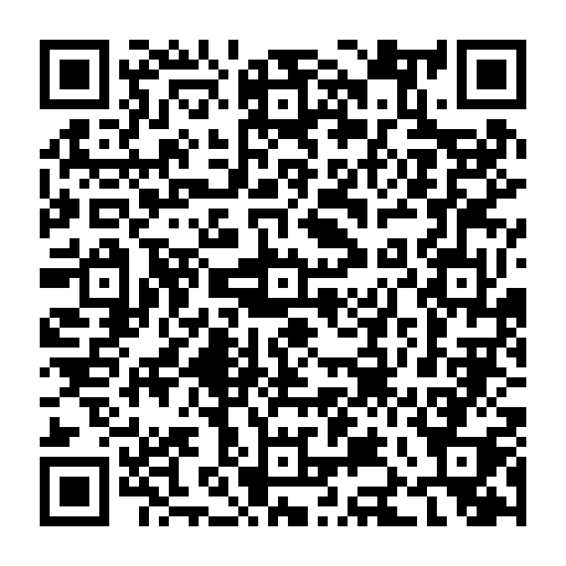 Code QR