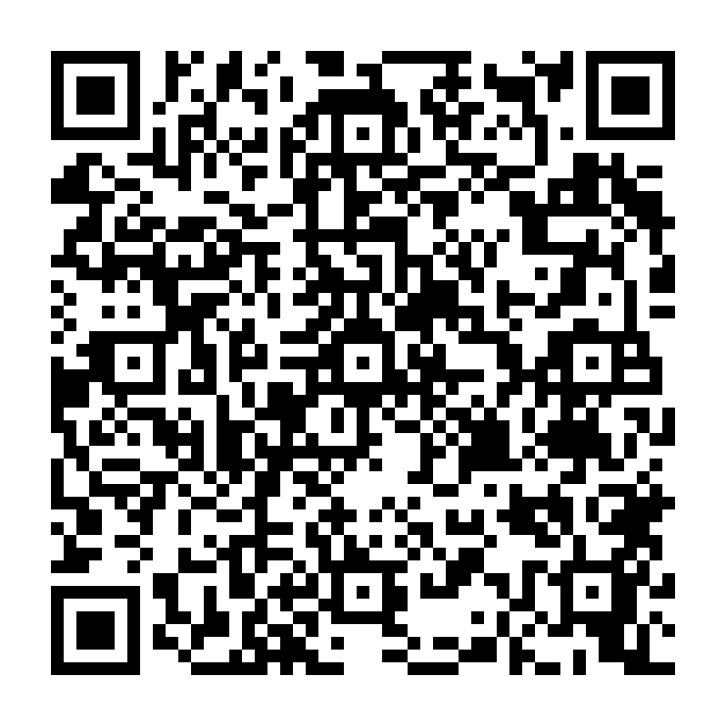 Code QR