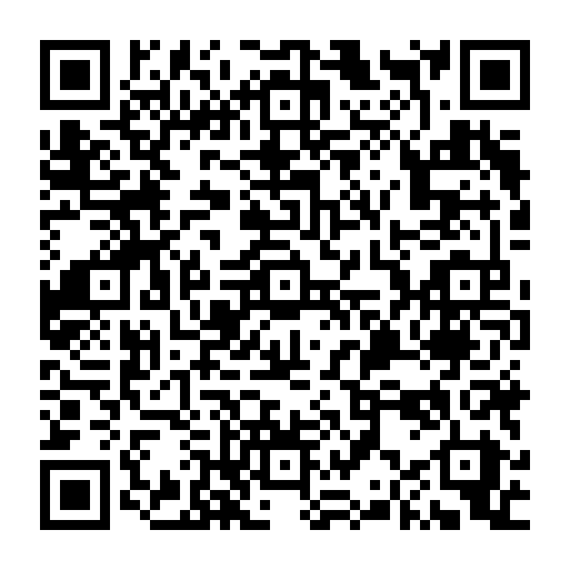 Code QR