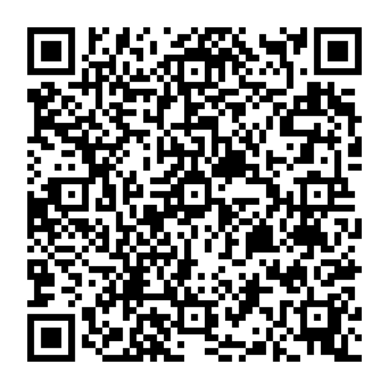 Code QR