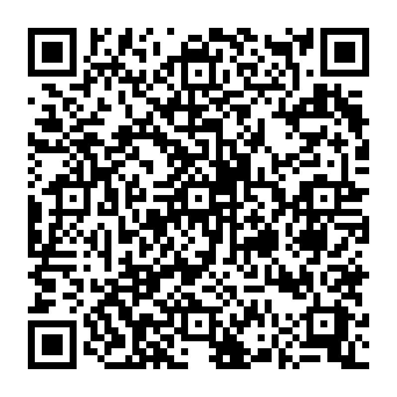 Code QR
