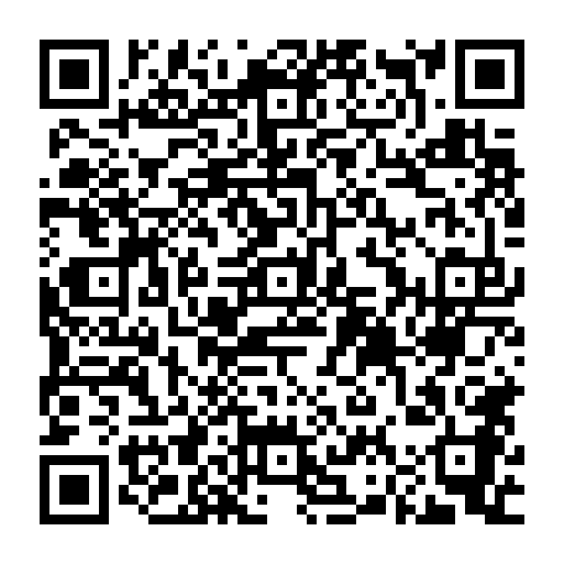 Code QR