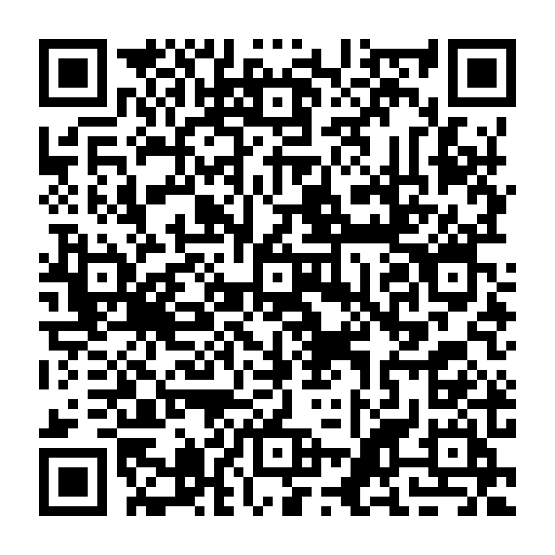 Code QR
