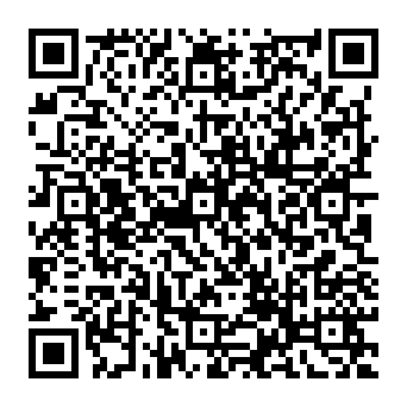 Code QR