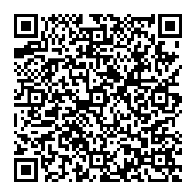 Code QR