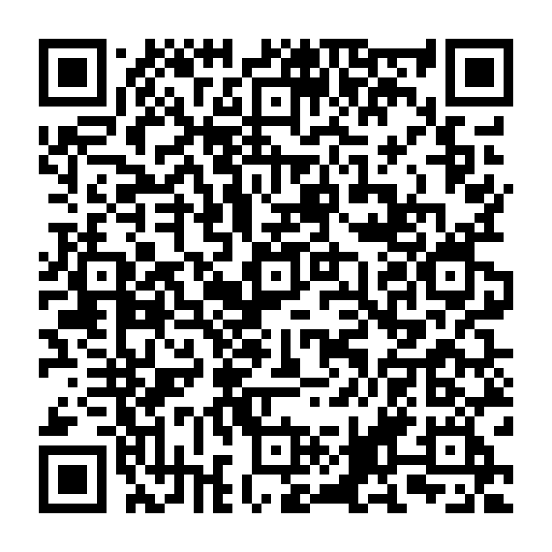 Code QR