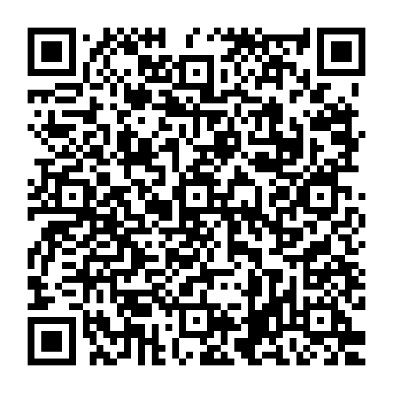 Code QR