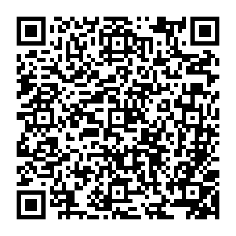 Code QR