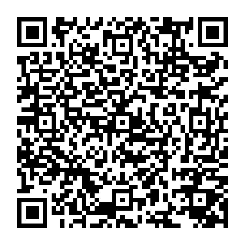 Code QR