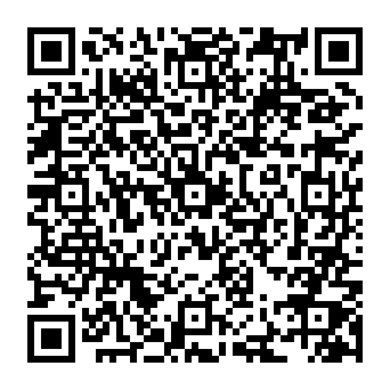 Code QR