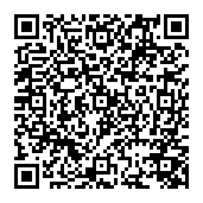 Code QR