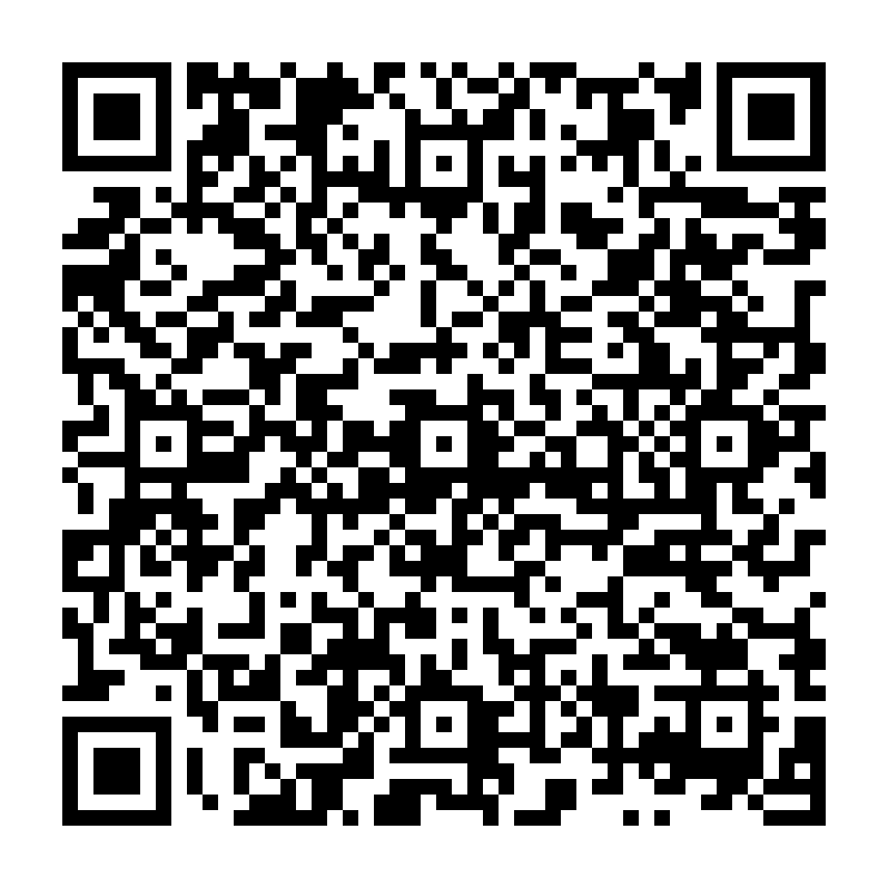 Code QR