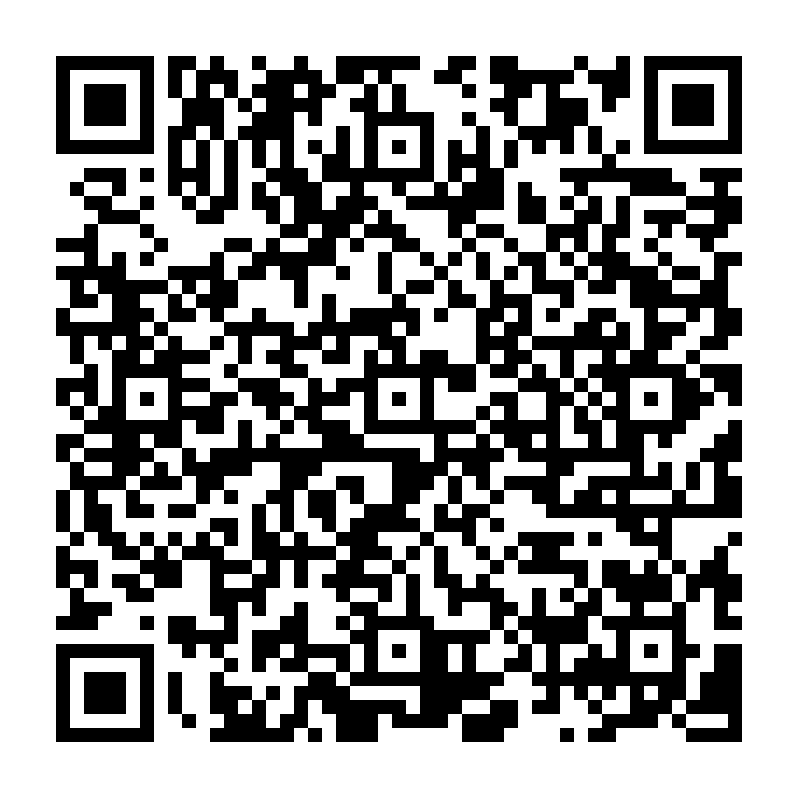 Code QR