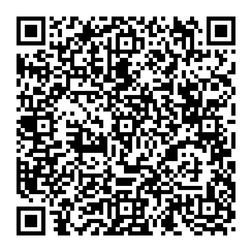 Code QR