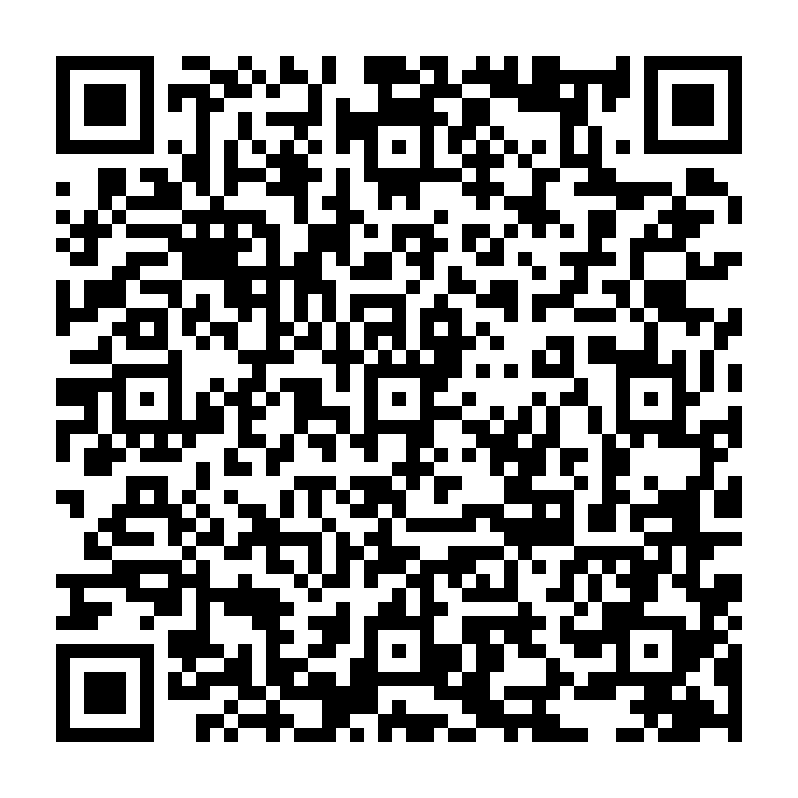 Code QR