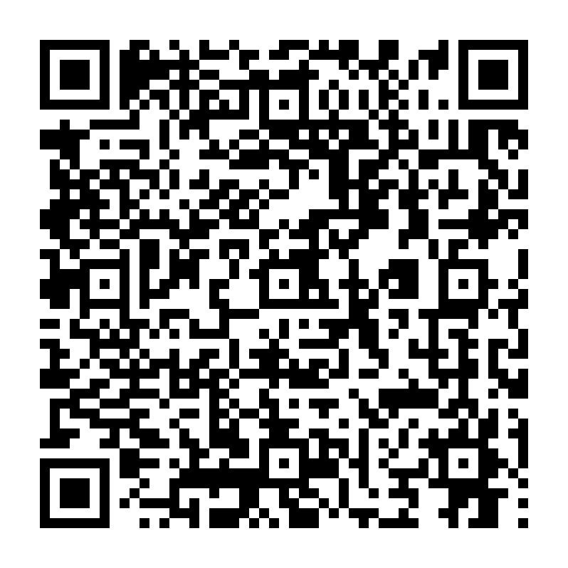 Code QR