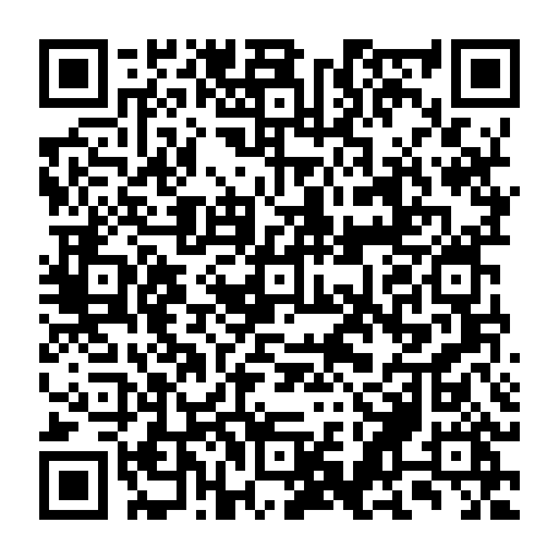 Code QR