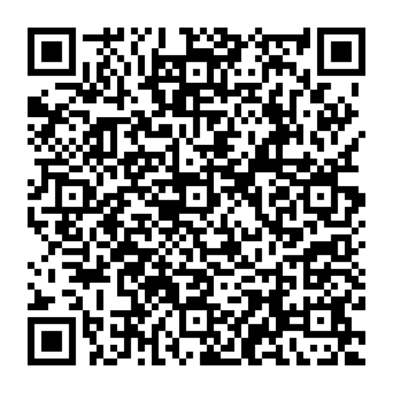 Code QR