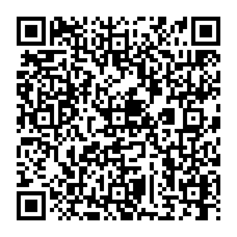 Code QR