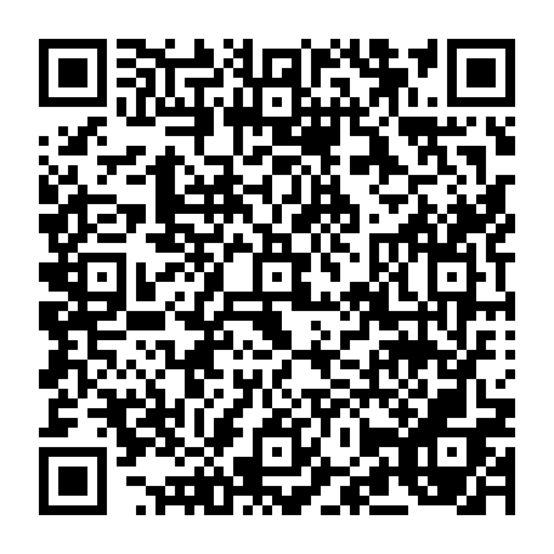 Code QR
