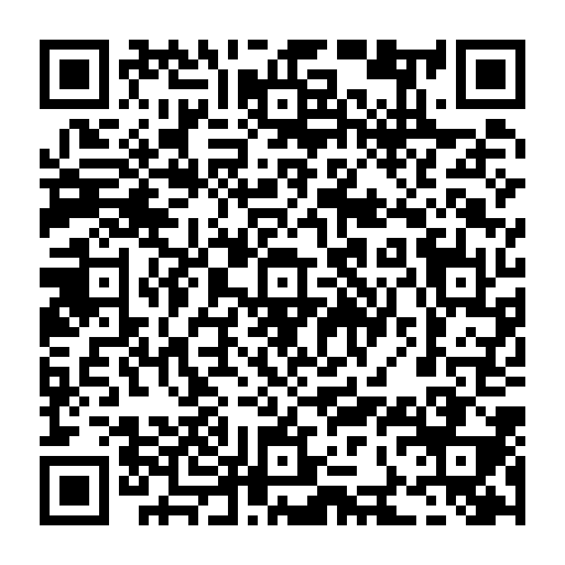 Code QR