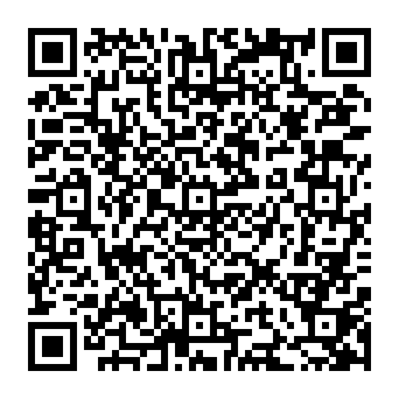 Code QR