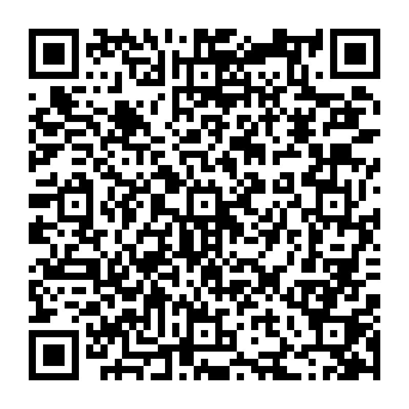 Code QR