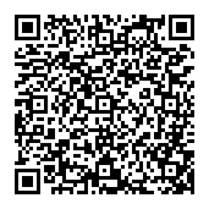 Code QR