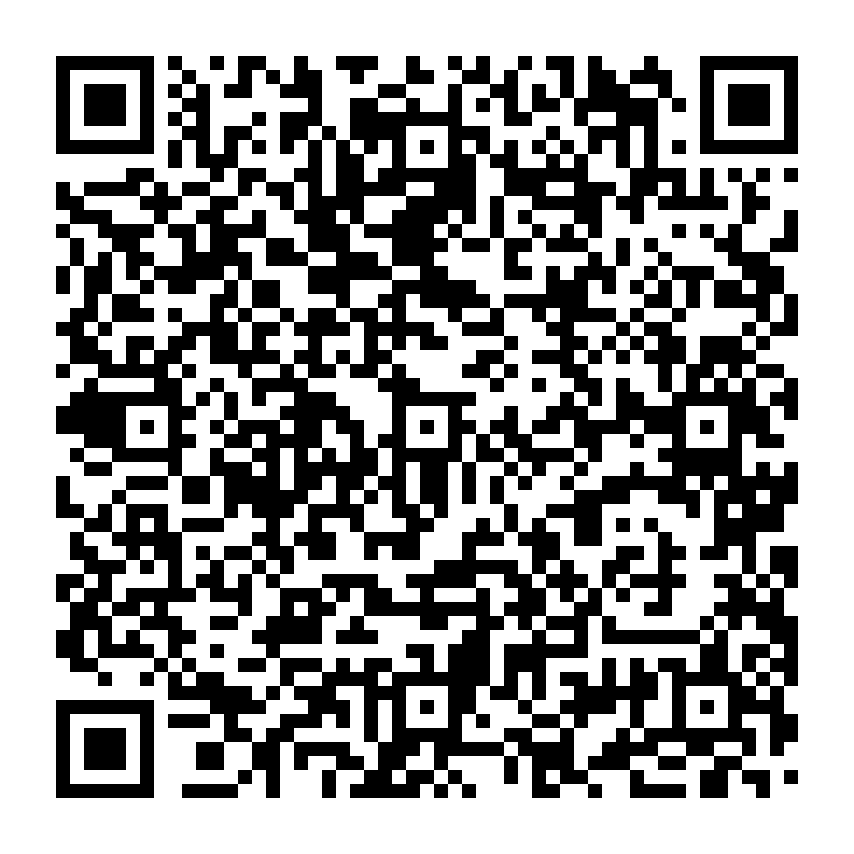 Code QR