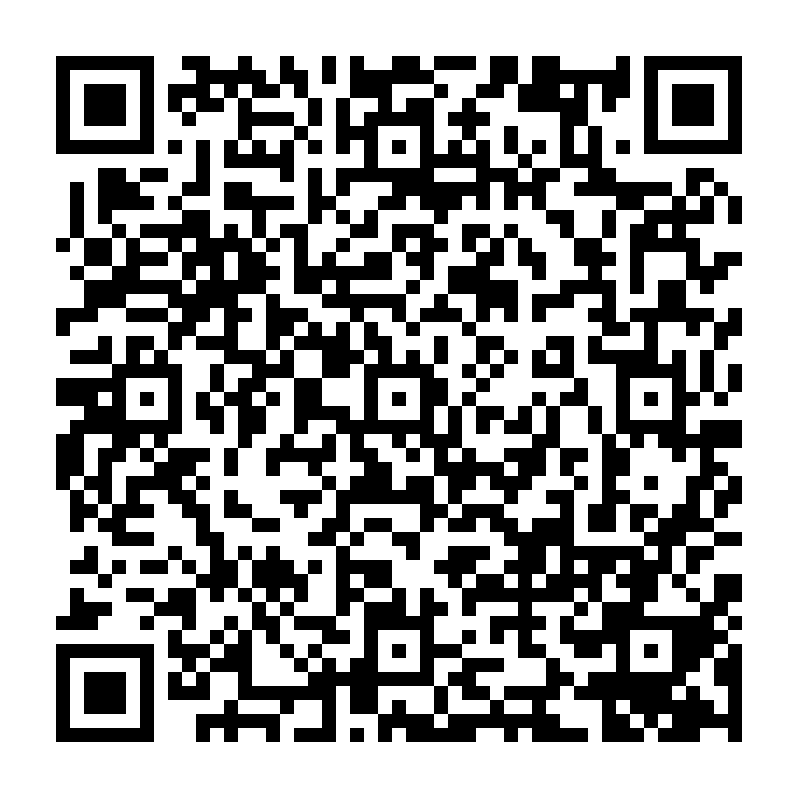 Code QR