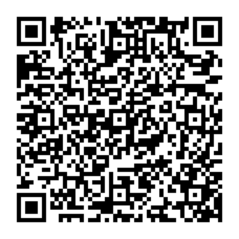 Code QR