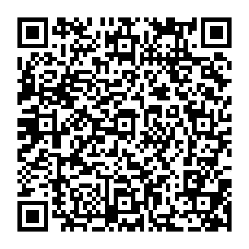 Code QR