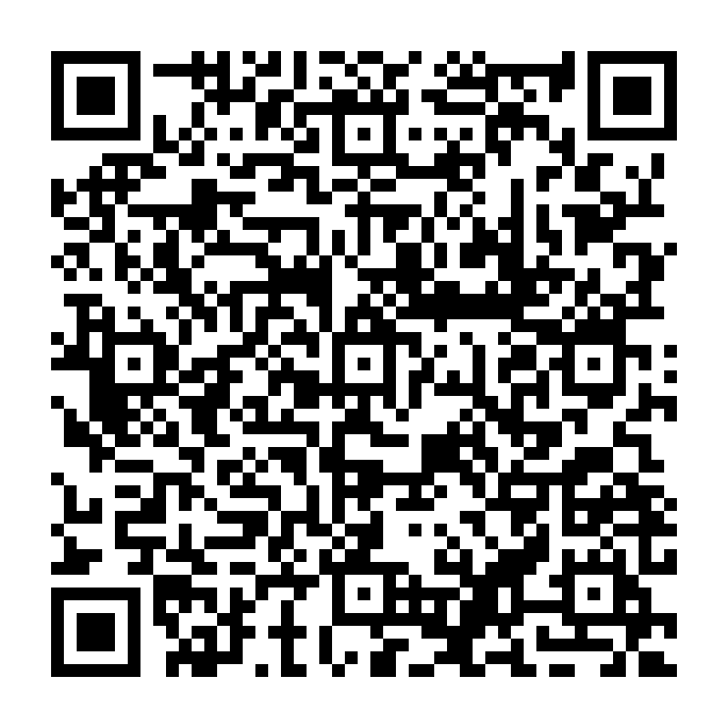 Code QR