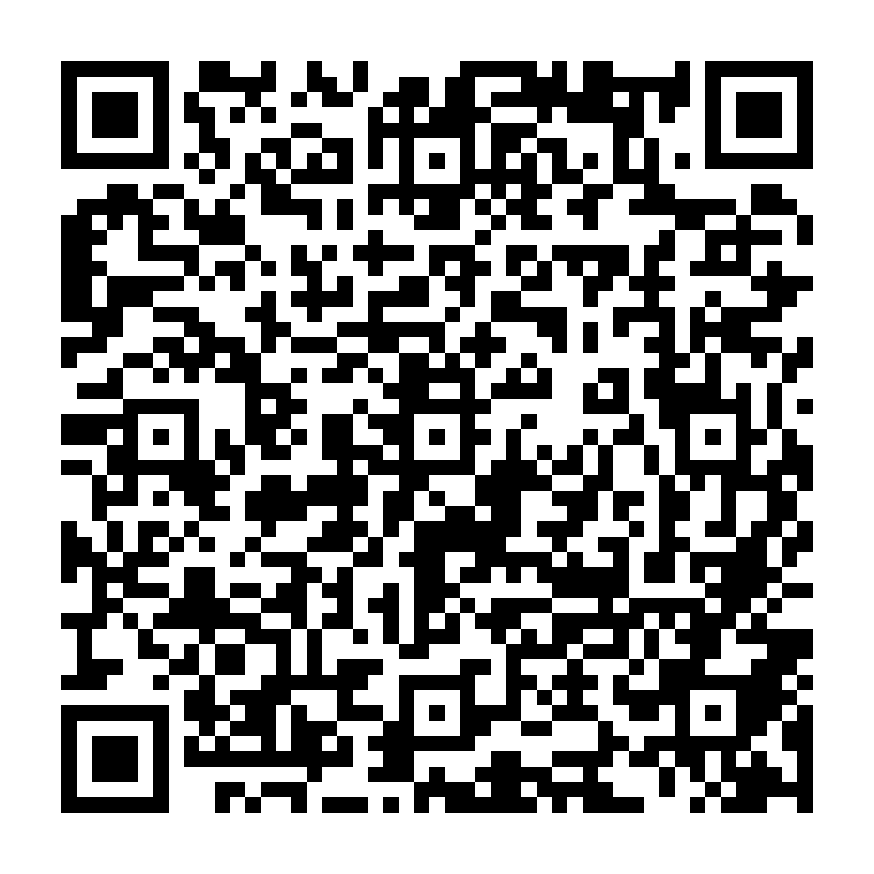 Code QR
