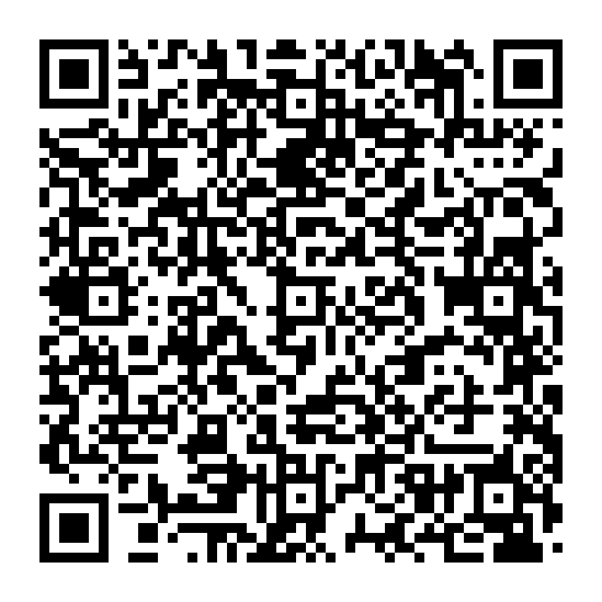 Code QR