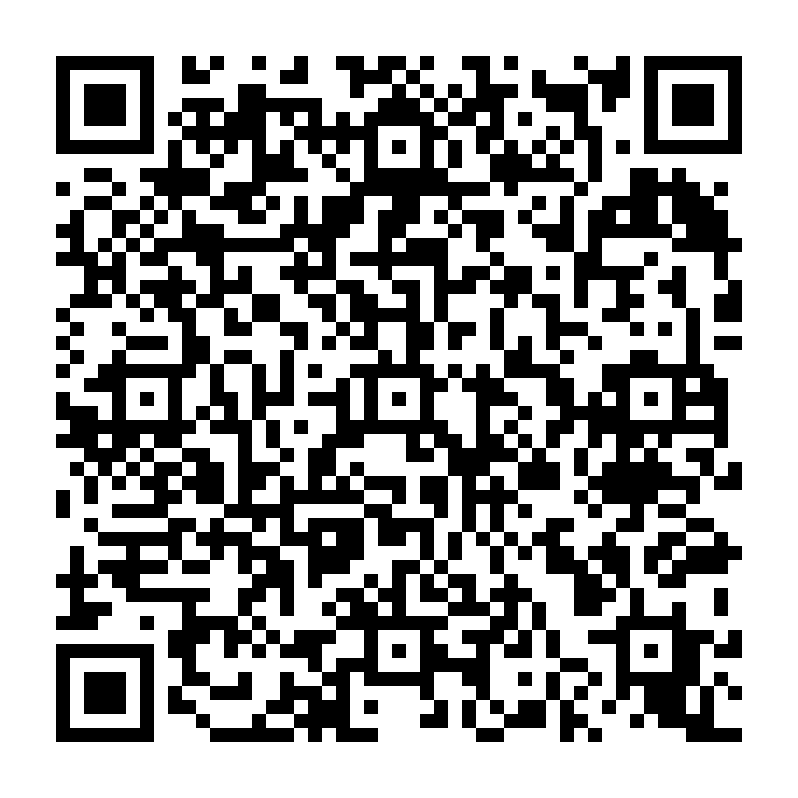 Code QR