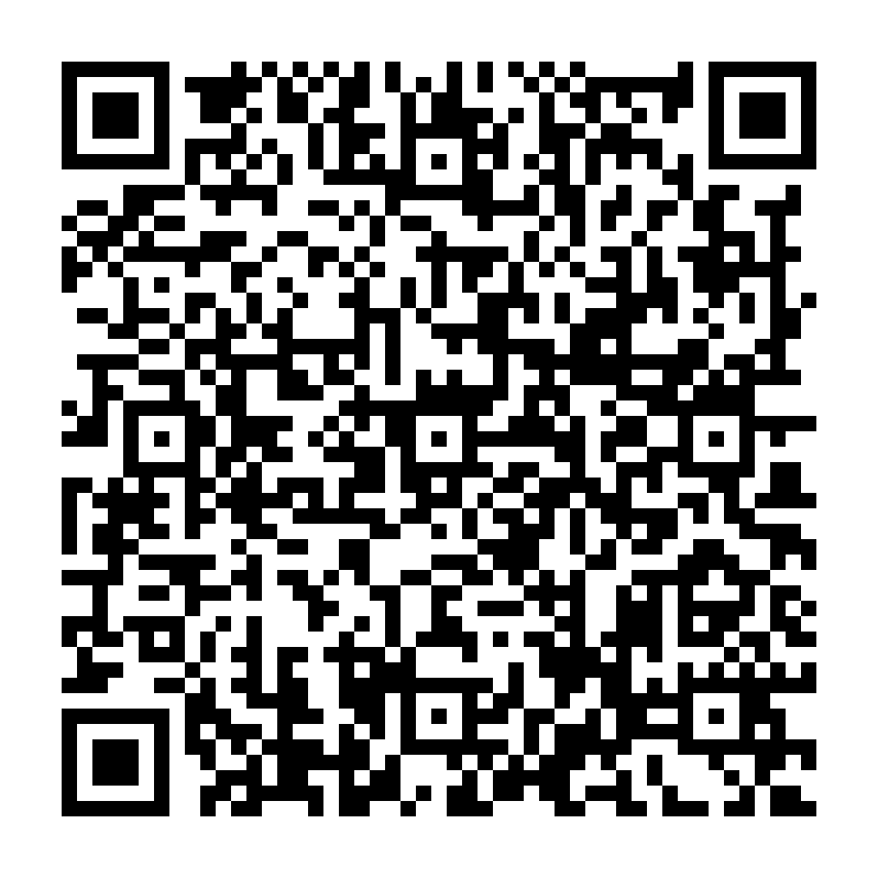 Code QR