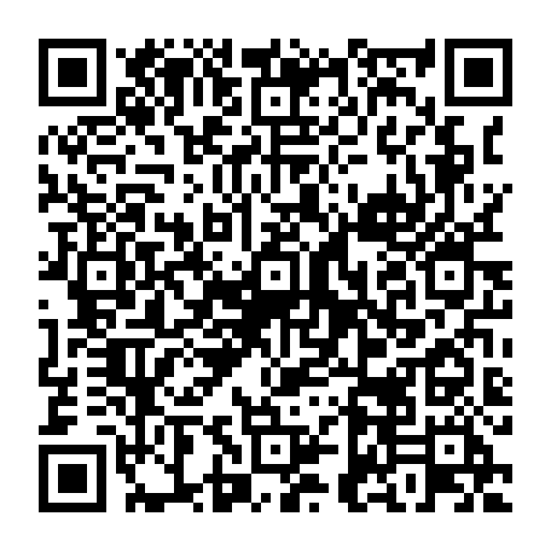 Code QR