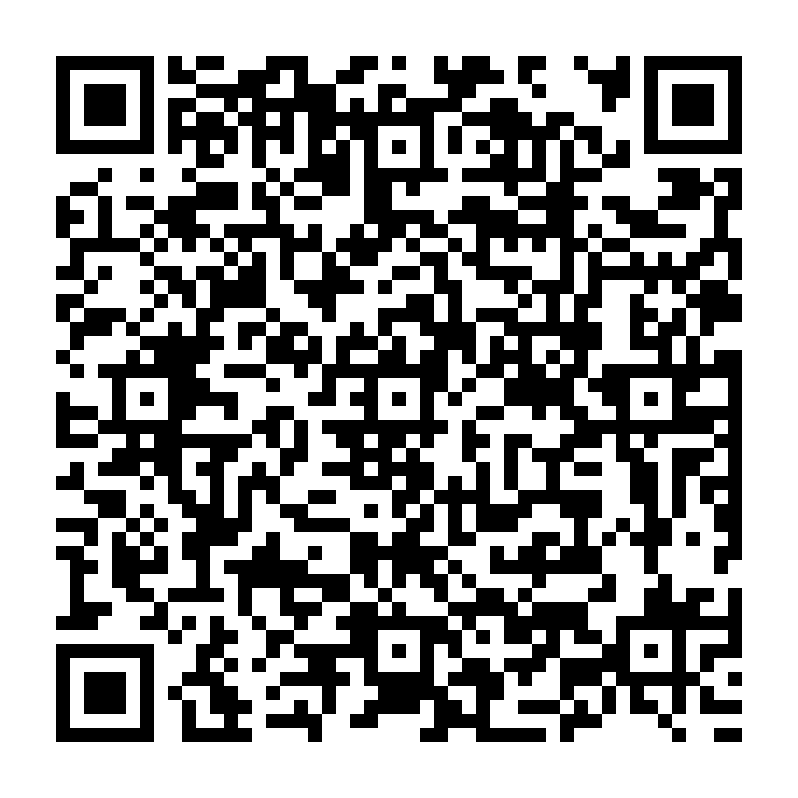 Code QR