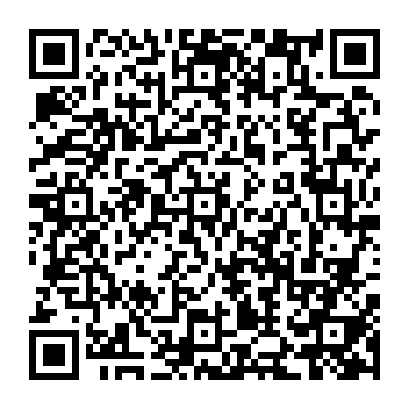 Code QR