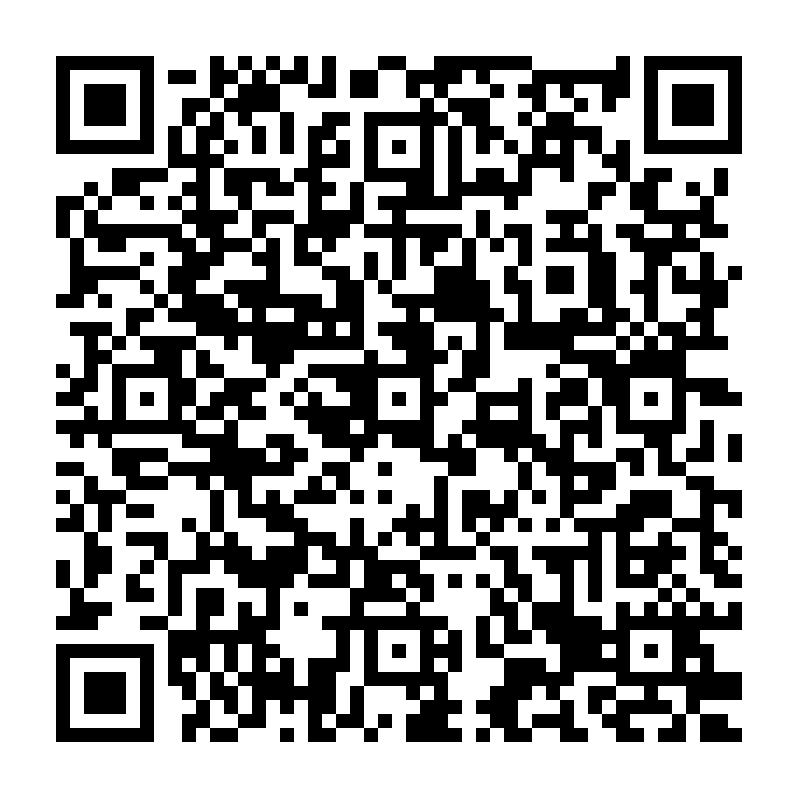 Code QR
