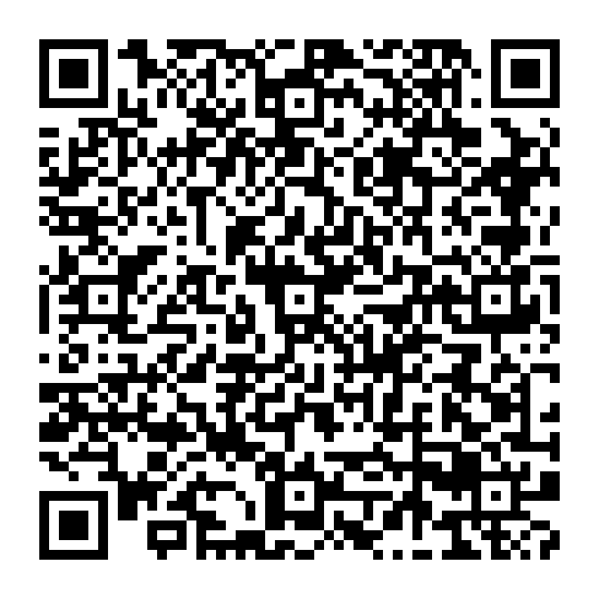 Code QR