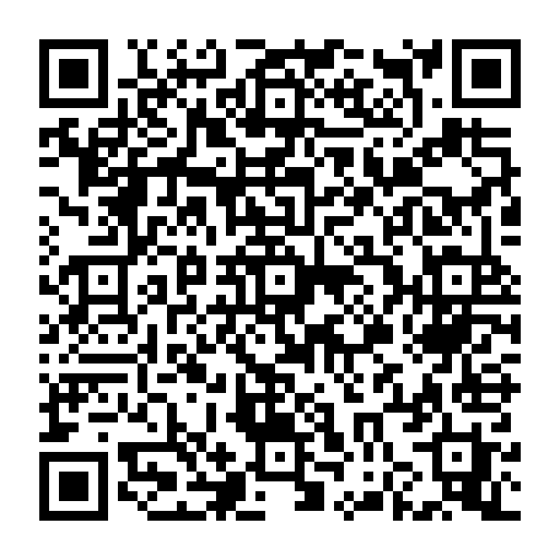 Code QR