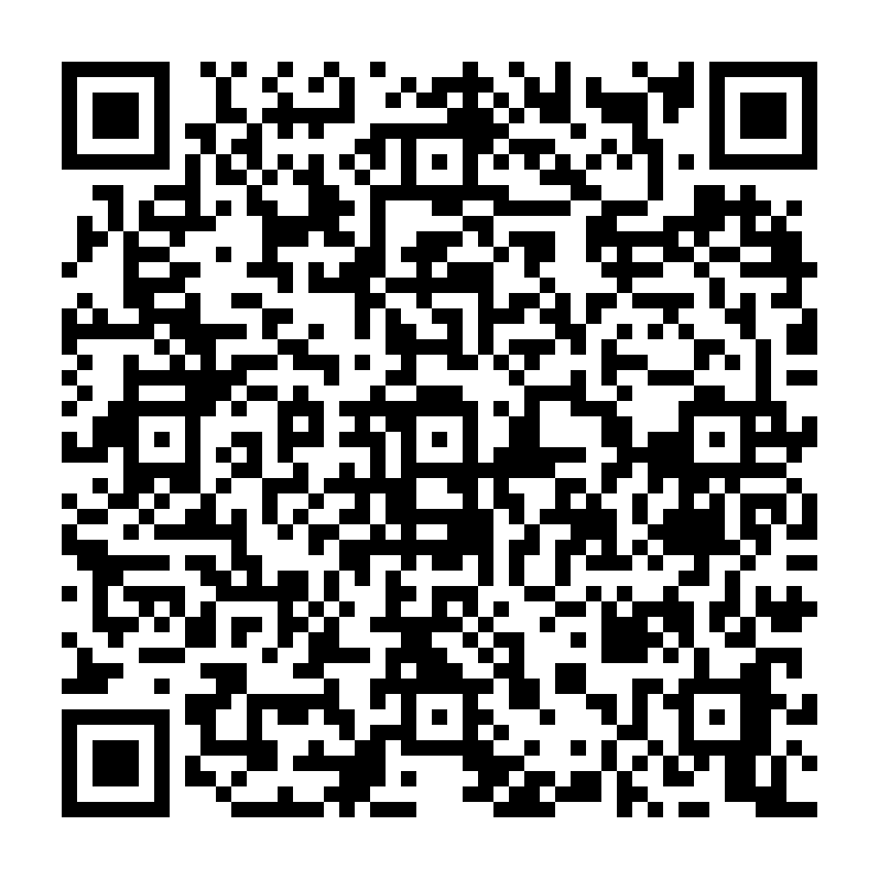 Code QR