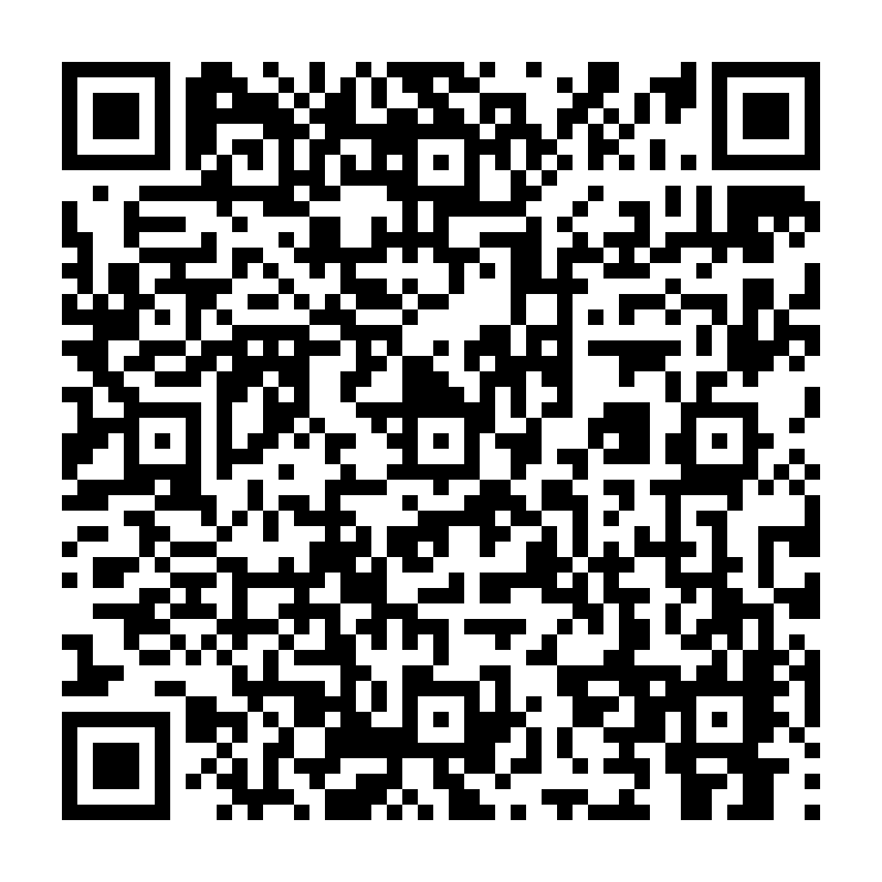 Code QR