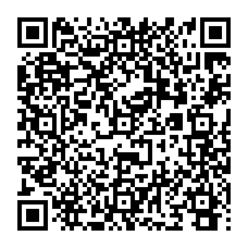 Code QR