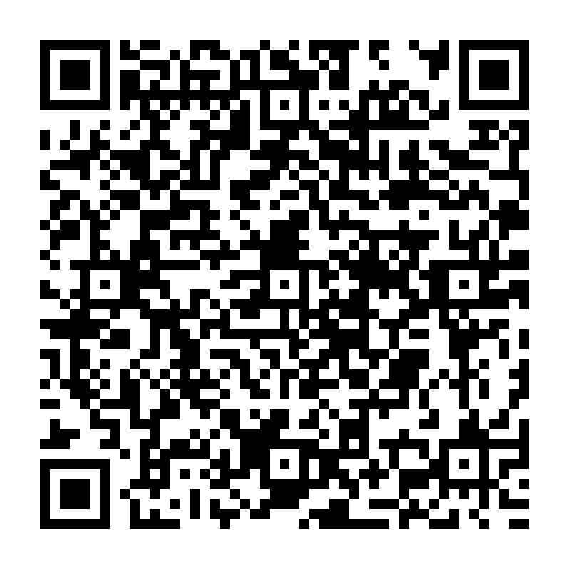 Code QR