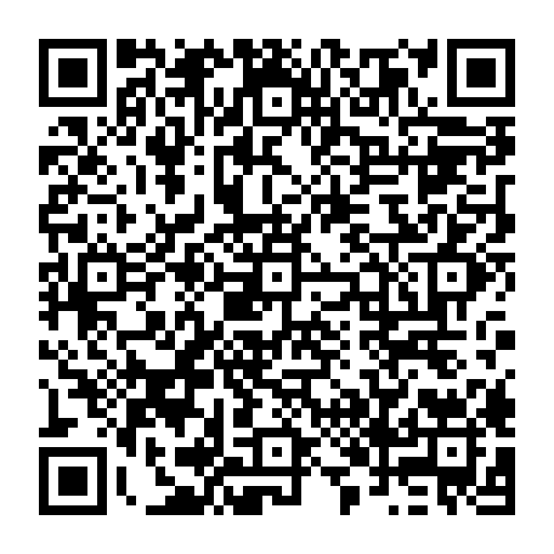 Code QR